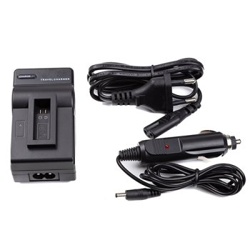 Extra Digital Battery Charger for DJI Osmo Action CH980338