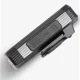 Wozinsky WLR-15W darba lukturis, 15 W, 1500 lm, CREE un COB LED, IPX6, pelēks