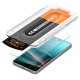 Spigen Glas.TR Ez Fit Pro aizsargstikls Samsung Galaxy S25 Edge