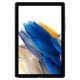 Samsung Galaxy Tab A8 10.5 (2021) (2022) (SM-X200/X205) Spigen Rugged Armor Case Cover, Black | Planšetes Maciņš...