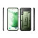 Samsung Galaxy S23+ Plus (SM-S916) SUPCASE Unicorn Beetle Pro Hard Case Cover, Guldan | Telefona Maciņš Vāciņš...