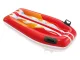 Intex 58165 Inflatable Kickboard, 112 x 62 cm, Red