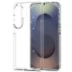 Tech-Protect FlexAir vāciņš Samsung Galaxy S26 Ultra, caurspīdīgs ar spīdumiem