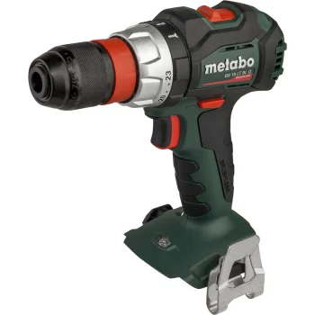 Аккумуляторная дрель-шуруповерт Metabo BS 18 LT BL Q