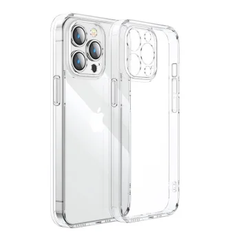 Прозрачный чехол Joyroom JR-14D3 для iPhone 14 Plus