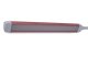 Shadowless Desk Lamp with Clip, 24 LED, USB, White/Pink
