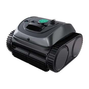 Bezvadu baseina tīrīšanas robots Wybot C1 150m2