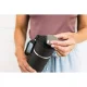 Ninja Thirsti termopudele 530ml melna
