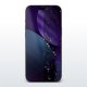 AmazingThing iPhone 17 Pro aizsargstikls Titan Privacy FusionFilter 7