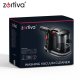 Zortiva VacTrim Spot Cleaner Vacuum