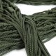Garden Mesh Rope Hammock 200 x 80 cm, Mixed Colors