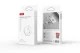 XO LP01 Bluetooth lokalizators balts