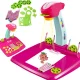 Bakalu Kids Projector, Pink