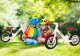 Велосипед Trike Fix Balance PRO Балансировочный Велосипед Беговел для...