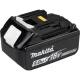 Аккумуляторная ударная дрель-шуруповерт Makita DHP489RTJ 18V 2x 5.0Ah