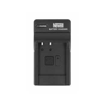 Newell DC-USB Charger for Sony NP-BN1 Batteries