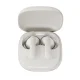 Беспроводные наушники QCY Buds T43 ENC Bluetooth 5.3 Белые