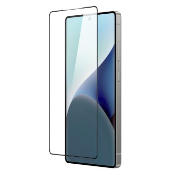 Защитное стекло AmazingThing Radix Full Glass для Samsung Galaxy S25 Ultra