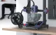 Anycubic ASA kvēldiegs 3D printerim 1.75 mm, 1 kg, melns