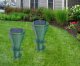 Solar Screw-in Mole Repeller, Set of 2pcs