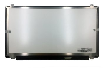 LG 15.6" UHD IPS portatīvā datora ekrāns, spīdīgs, 40pin