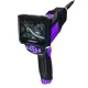 Industriālais endoskops Ermenrich Seek VE60 ar divām kamerām, 4.3\" LCD