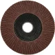 Lapiņu slīpdisks Makita D-63482 125 mm A60