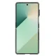 Nillkin Iceblade Case vāciņš Samsung Galaxy Z Flip 7, melns