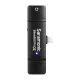 Saramonic Blink500 ProX B3 Wireless Audio Transmission Kit (RXDi + TX)