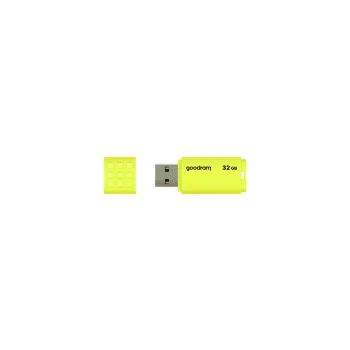 USB-флешка GoodRam UME2 32GB USB 2.0, желтая