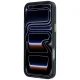 Чехол Karl Lagerfeld IML Big Signature для iPhone 18 Pro / 17 Pro, черный
