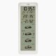 TFA TFA.me 35.8108.02 ID-06 WLAN Wireless Weather Station, White