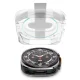 Защитное стекло Spigen Glas.TR EZ Fit AC 2-Pack для Samsung Galaxy Watch Ultra 47mm