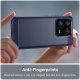 Xiaomi 13 Pro 1.8mm Carbon Fiber TPU Protective Case Cover, Blue | Чехол Обложка Бампер Кабура