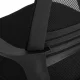 Activeshop QS-03 Ergonomic Office Chair, Black