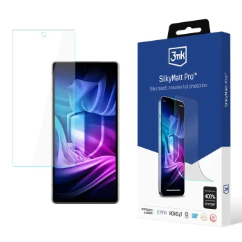3mk Silky Matt Pro Screen Protector for Google Pixel 7A 5G