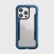 Raptic X-Doria Shield aizsargvāciņš iPhone 14 Pro ar MagSafe, zils