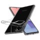 Samsung Galaxy Note 20 Spigen Liquid Crystal TPU Case Cover, Transparent