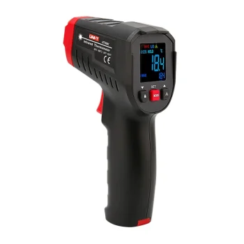 Инфракрасный термометр UNI-T UT306C