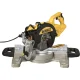 Торцовочная пила DeWalt DWS773-QS, 216 мм, 1300 Вт