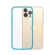 PanzerGlass iPhone 13 Pro Max Case ClearCase, Transparent Blue