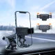 Автомобильный держатель для телефона Joyroom JR-ZS283 на панель черный