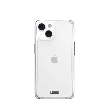 Apple iPhone 14 Plus 6.7'' UAG Plyo Hard Case Cover, Transparent | Telefona Maciņš Vāciņš Apvalks Bampers