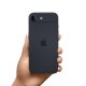 3mk Lens Protection Pro Tempered Glass for iPhone 17 Air, Black