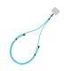 Aksesuāri Gaiši zils (melns) - 3mk EasyClip | Accessories Light Blue (black)