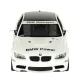 Radiovadāmā Automašīna, BMW M3 (1:14)