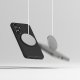 Чехол Ringke Onyx MagSafe для Samsung Galaxy S25+, черный