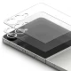 Ringke Cover Display aizsargstikls Samsung Galaxy Z Flip 7, 2 gab., caurspīdīgs
