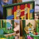 LEGO Wicked 75685 Emerald City Wall Art
