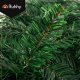 Thick Christmas Pine Garland 2.7m Ruhhy 26242 for Mantle & Stairs